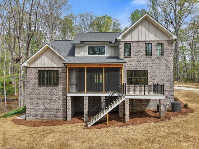 9664 Lissara Camp Court, Lewisville, NC 27023