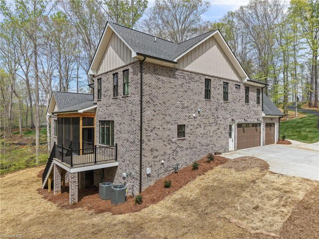 9664 Lissara Camp Court, Lewisville, NC 27023