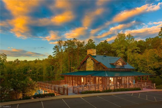 9664 Lissara Camp Court, Lewisville, NC 27023