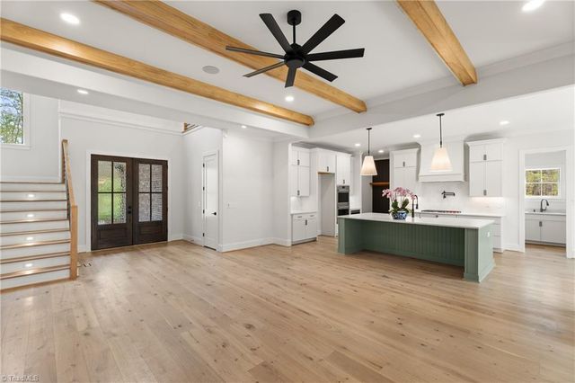 9664 Lissara Camp Court, Lewisville, NC 27023