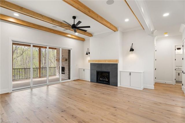 9664 Lissara Camp Court, Lewisville, NC 27023