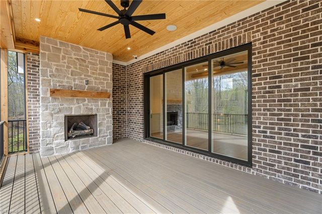 9664 Lissara Camp Court, Lewisville, NC 27023