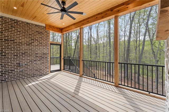 9664 Lissara Camp Court, Lewisville, NC 27023