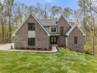 9664 Lissara Camp Court, Lewisville, NC 27023