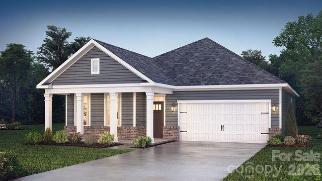 3276 Oberon Street, York, SC 29745