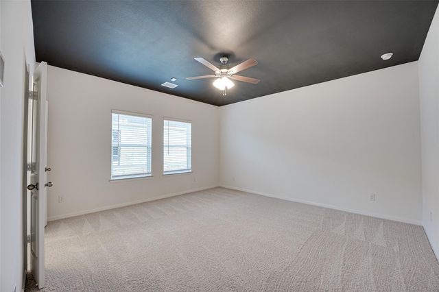 1710 Citrus Drive, Sherman, TX 75092