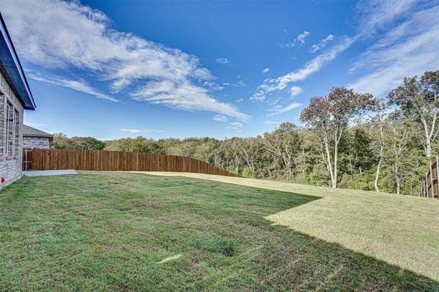 1710 Citrus Drive, Sherman, TX 75092