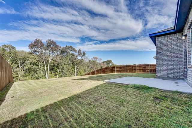 1710 Citrus Drive, Sherman, TX 75092