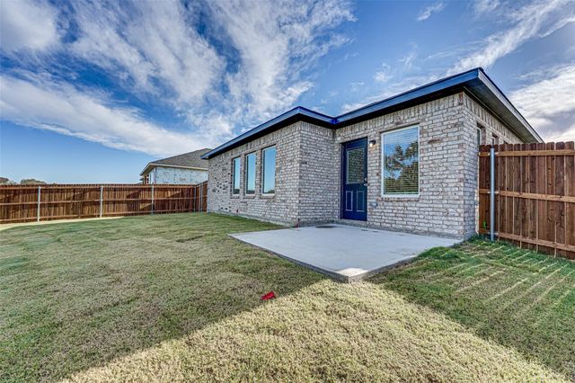 1710 Citrus Drive, Sherman, TX 75092