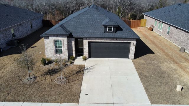 1710 Citrus Drive, Sherman, TX 75092