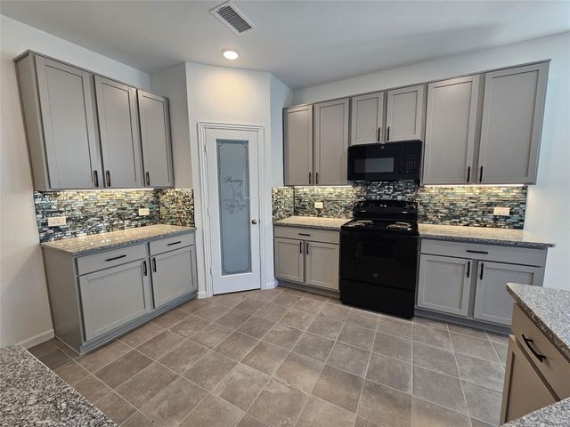 1710 Citrus Drive, Sherman, TX 75092