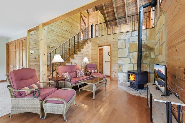 2781 Old Parker Place Road, Ellijay, GA 30536