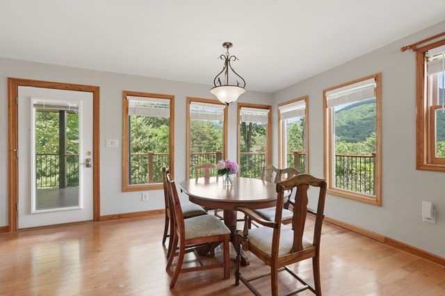 2781 Old Parker Place Road, Ellijay, GA 30536