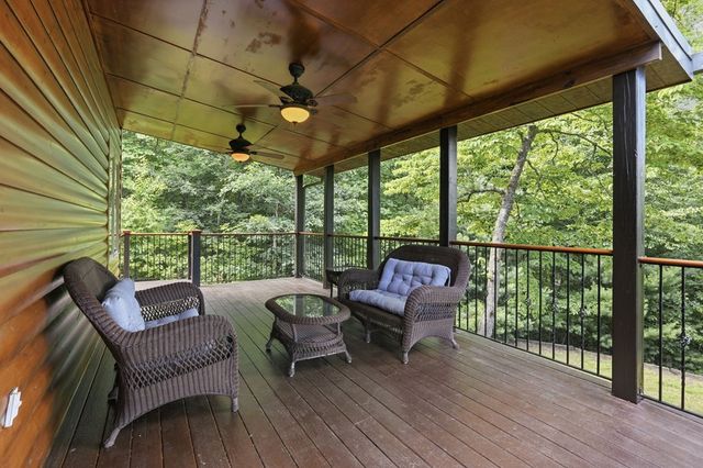 2781 Old Parker Place Road, Ellijay, GA 30536