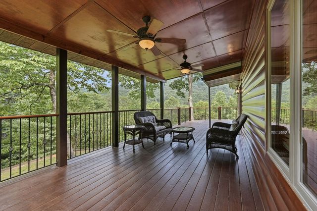 2781 Old Parker Place Road, Ellijay, GA 30536