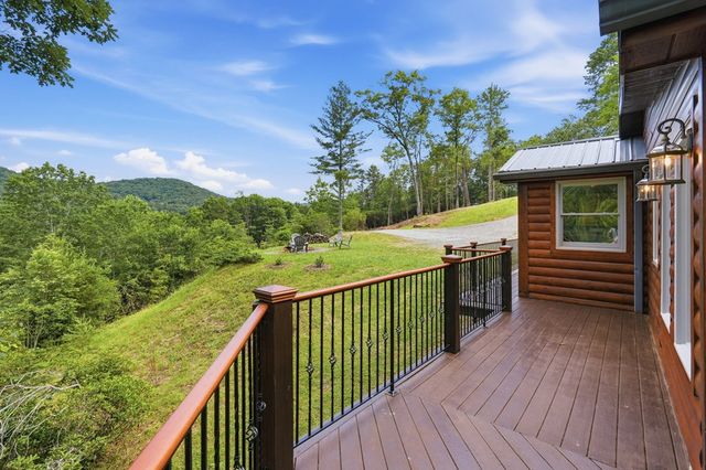 2781 Old Parker Place Road, Ellijay, GA 30536