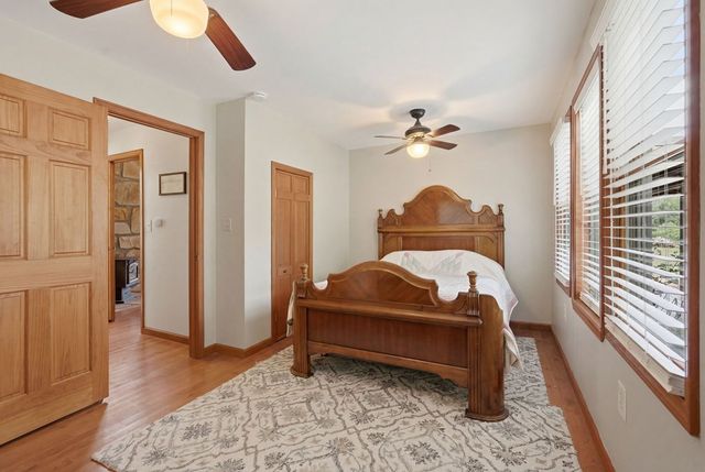 2781 Old Parker Place Road, Ellijay, GA 30536