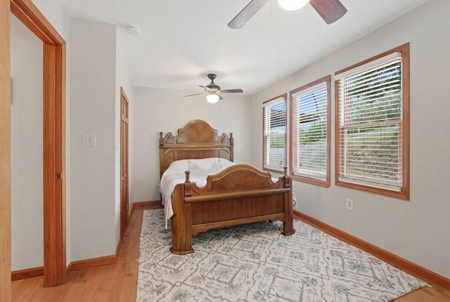2781 Old Parker Place Road, Ellijay, GA 30536