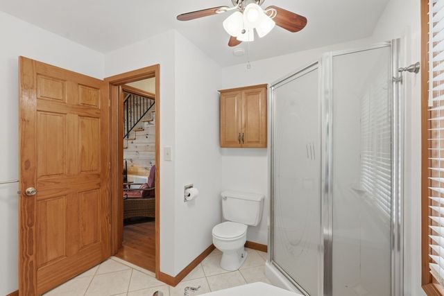 2781 Old Parker Place Road, Ellijay, GA 30536