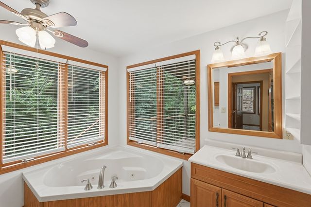 2781 Old Parker Place Road, Ellijay, GA 30536