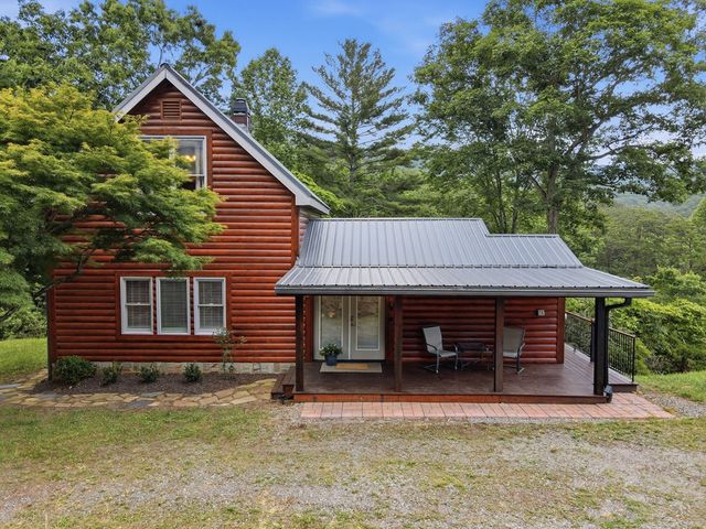 2781 Old Parker Place Road, Ellijay, GA 30536