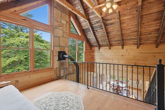 2781 Old Parker Place Road, Ellijay, GA 30536