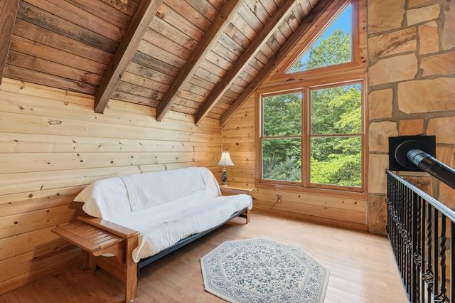 2781 Old Parker Place Road, Ellijay, GA 30536