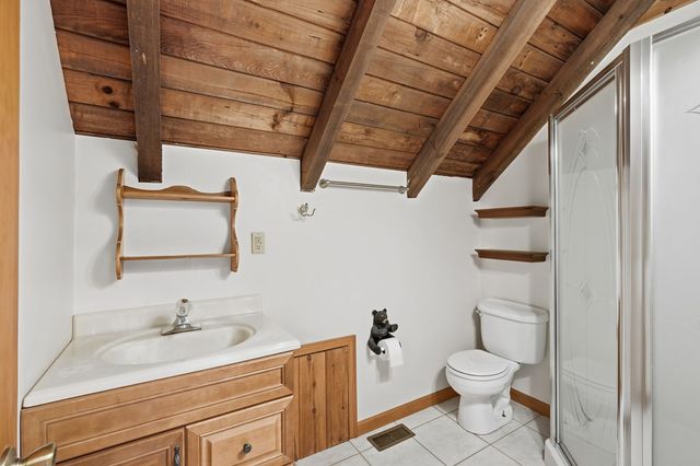 2781 Old Parker Place Road, Ellijay, GA 30536