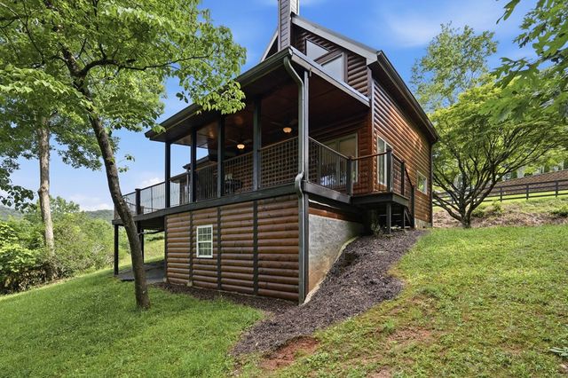 2781 Old Parker Place Road, Ellijay, GA 30536