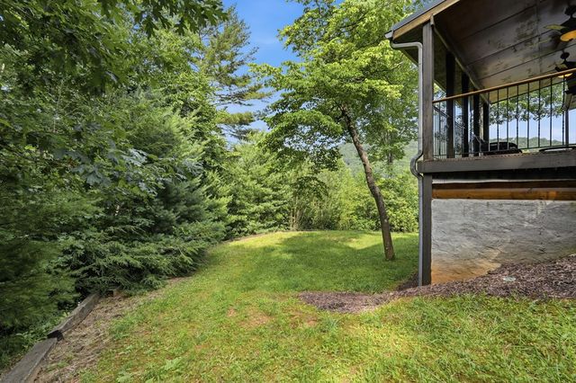 2781 Old Parker Place Road, Ellijay, GA 30536