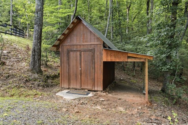 2781 Old Parker Place Road, Ellijay, GA 30536