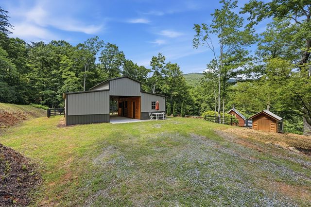 2781 Old Parker Place Road, Ellijay, GA 30536