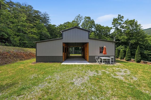 2781 Old Parker Place Road, Ellijay, GA 30536