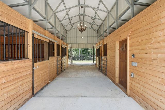 2781 Old Parker Place Road, Ellijay, GA 30536