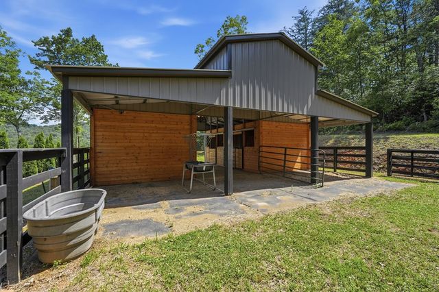 2781 Old Parker Place Road, Ellijay, GA 30536