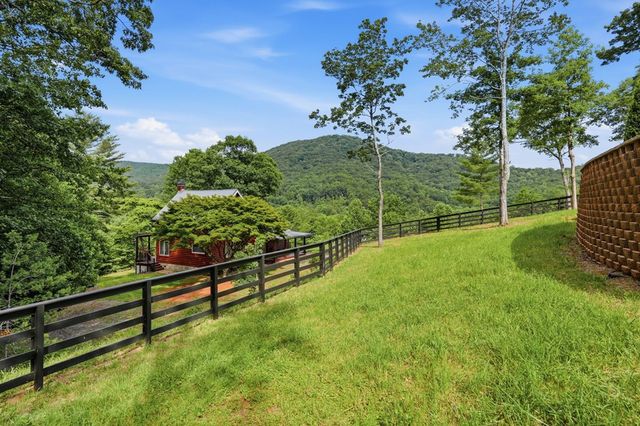 2781 Old Parker Place Road, Ellijay, GA 30536