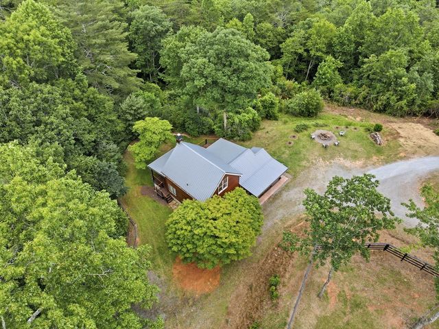 2781 Old Parker Place Road, Ellijay, GA 30536