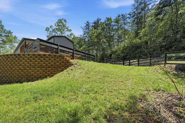 2781 Old Parker Place Road, Ellijay, GA 30536