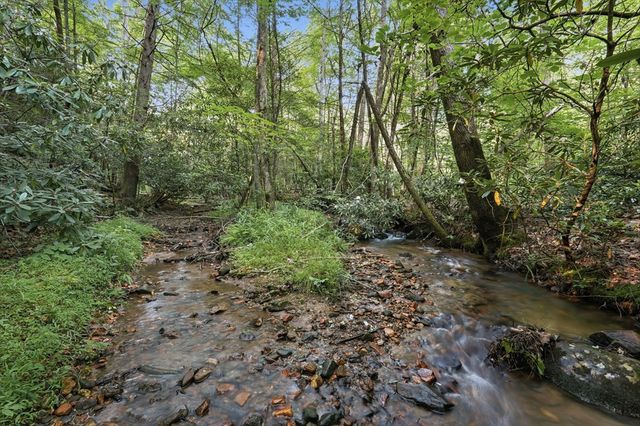 2781 Old Parker Place Road, Ellijay, GA 30536