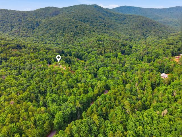 2781 Old Parker Place Road, Ellijay, GA 30536