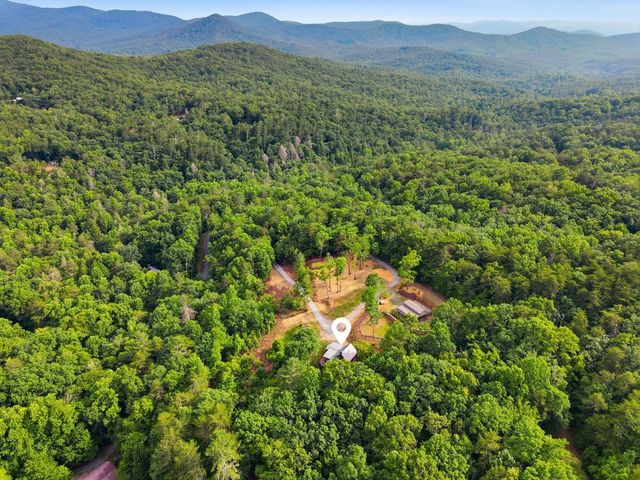 2781 Old Parker Place Road, Ellijay, GA 30536