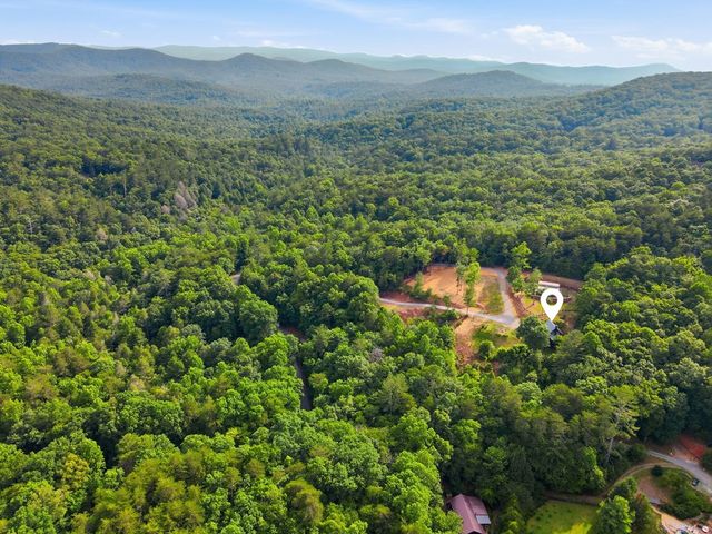 2781 Old Parker Place Road, Ellijay, GA 30536