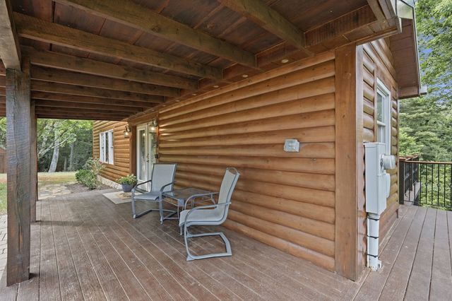 2781 Old Parker Place Road, Ellijay, GA 30536