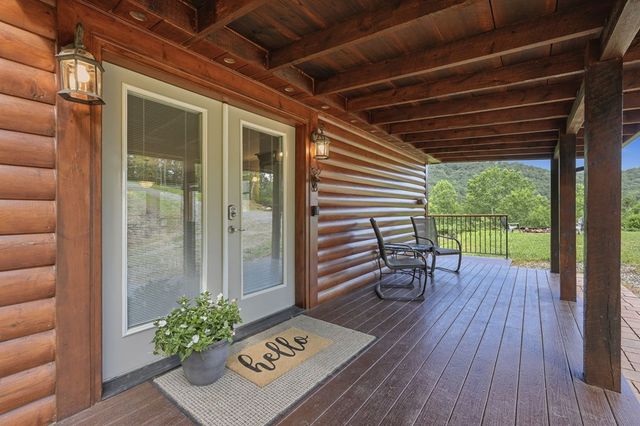 2781 Old Parker Place Road, Ellijay, GA 30536