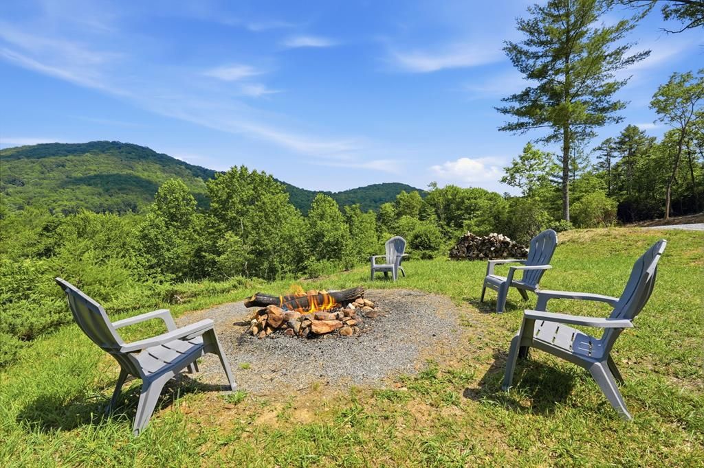 2781 Old Parker Place Road, Ellijay, GA 30536
