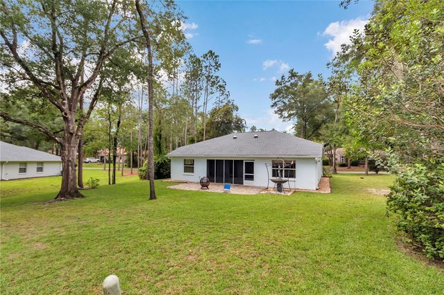 10058 SW 192ND CIRCLE, Dunnellon, FL 34432