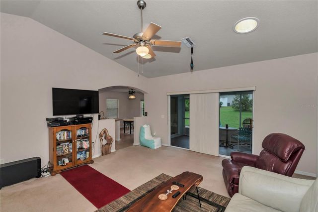 10058 SW 192ND CIRCLE, Dunnellon, FL 34432