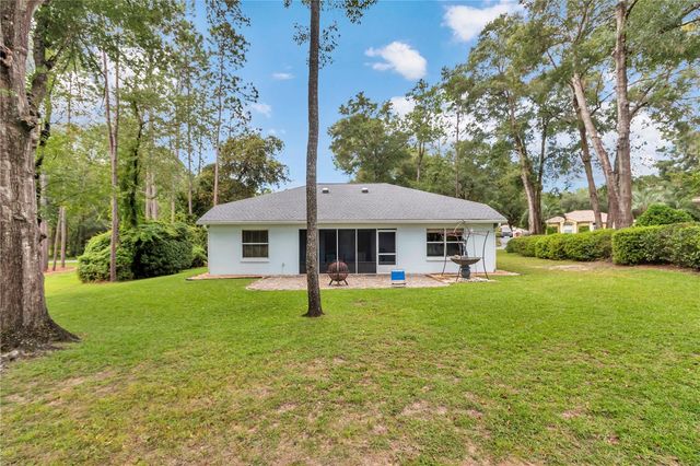 10058 SW 192ND CIRCLE, Dunnellon, FL 34432
