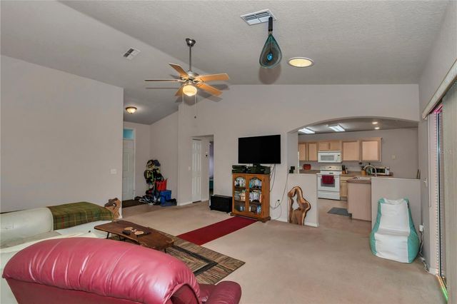 10058 SW 192ND CIRCLE, Dunnellon, FL 34432