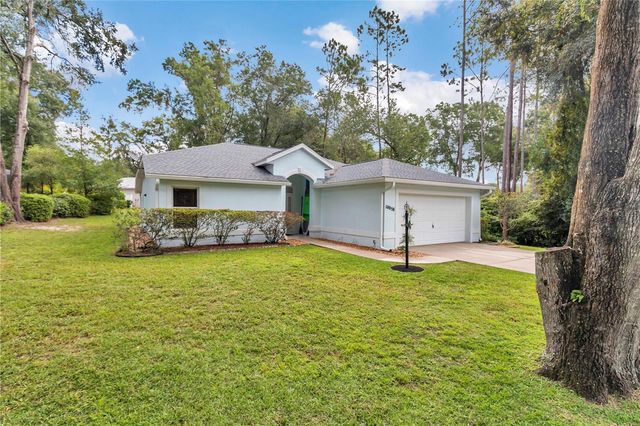 10058 SW 192ND CIRCLE, Dunnellon, FL 34432